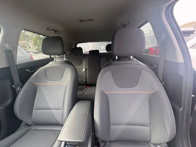 Used 2023 Kia Niro LX FWD image 10