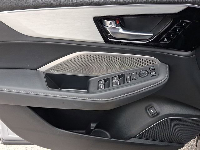 Certified 2024 Acura MDX SH-AWD w/ Technology Package image 13