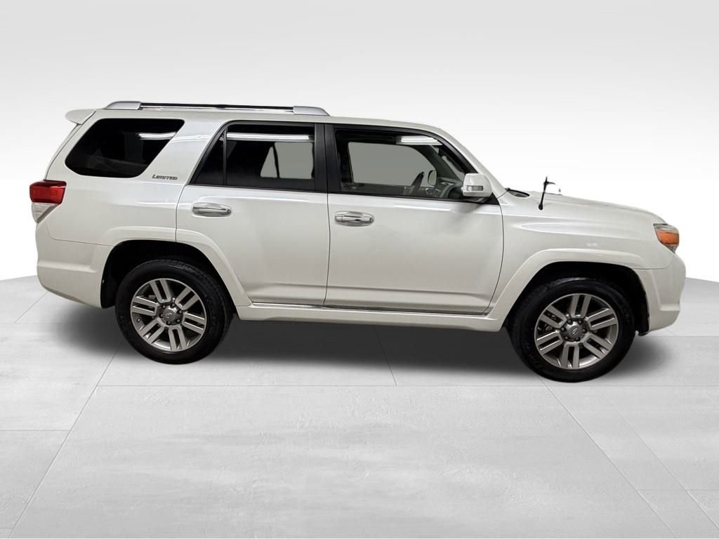 Used 2013 Toyota 4Runner Limited image 9