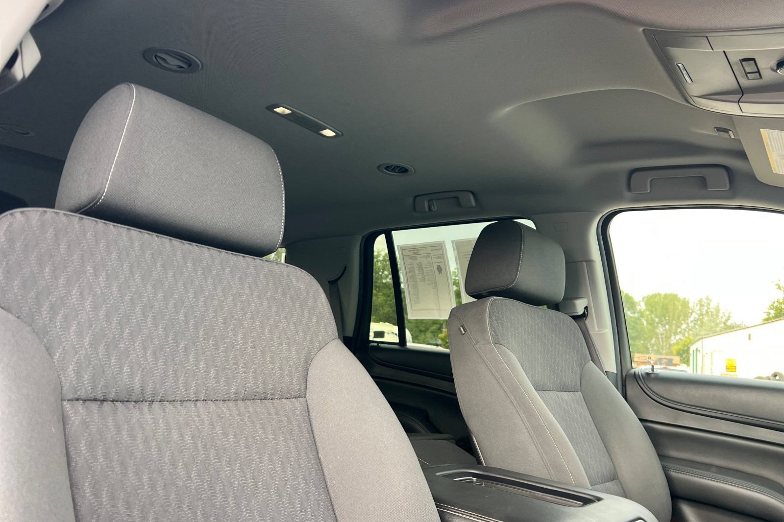 Used 2015 GMC Yukon SLE w/ Convenience Package AWD/4WD image 14