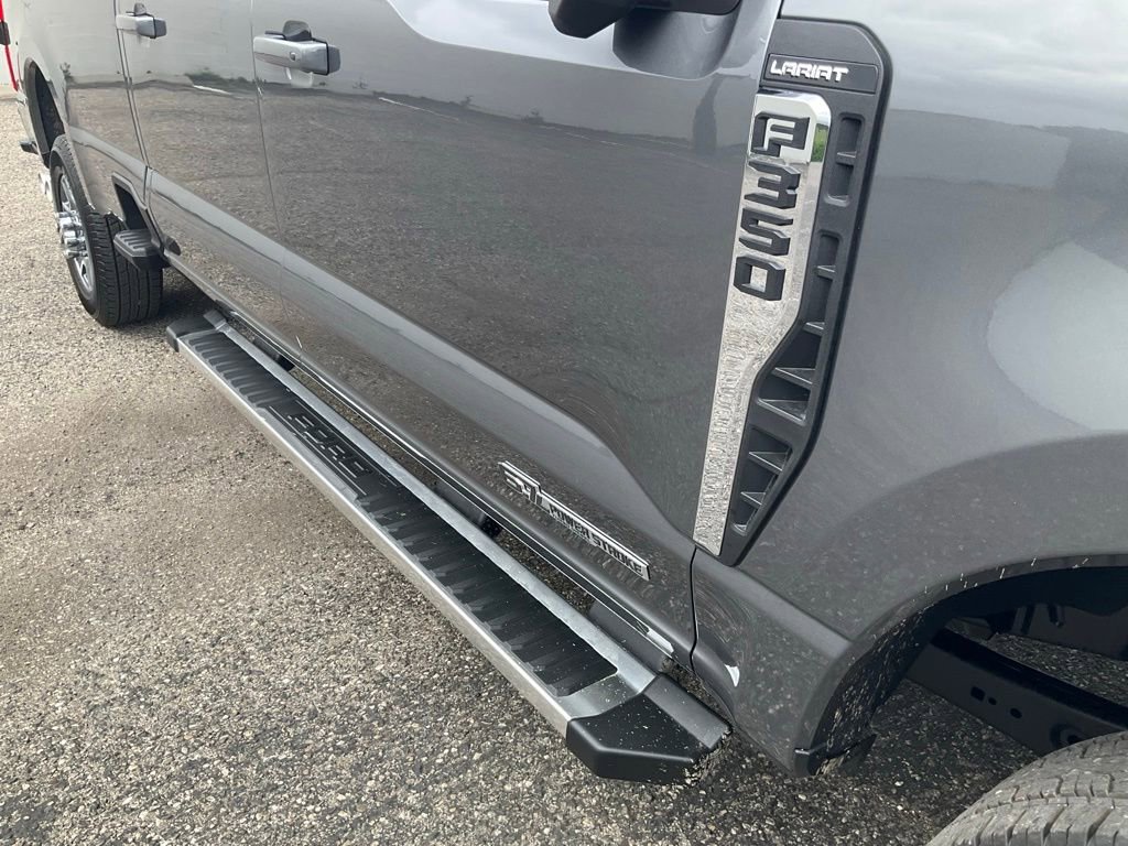 Used 2026 Ford F350 Lariat image 23