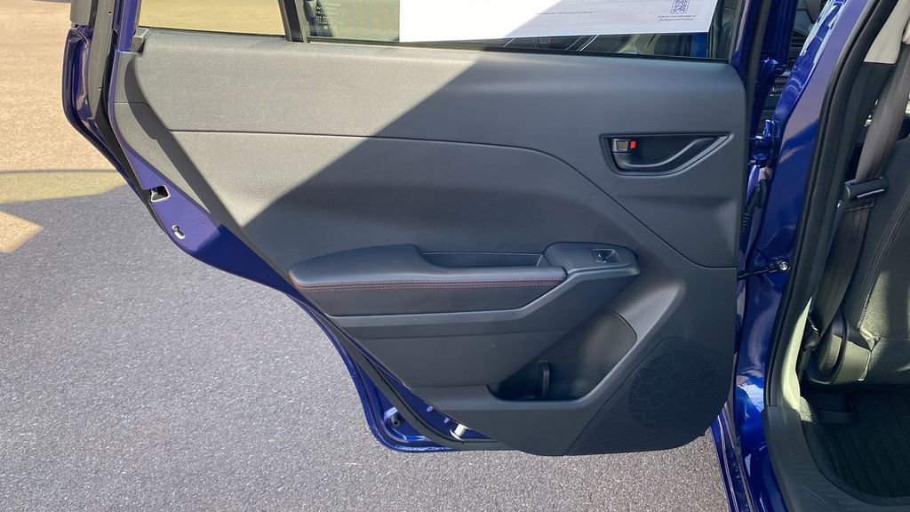 New 2026 Subaru Impreza 2.0i Sport image 12