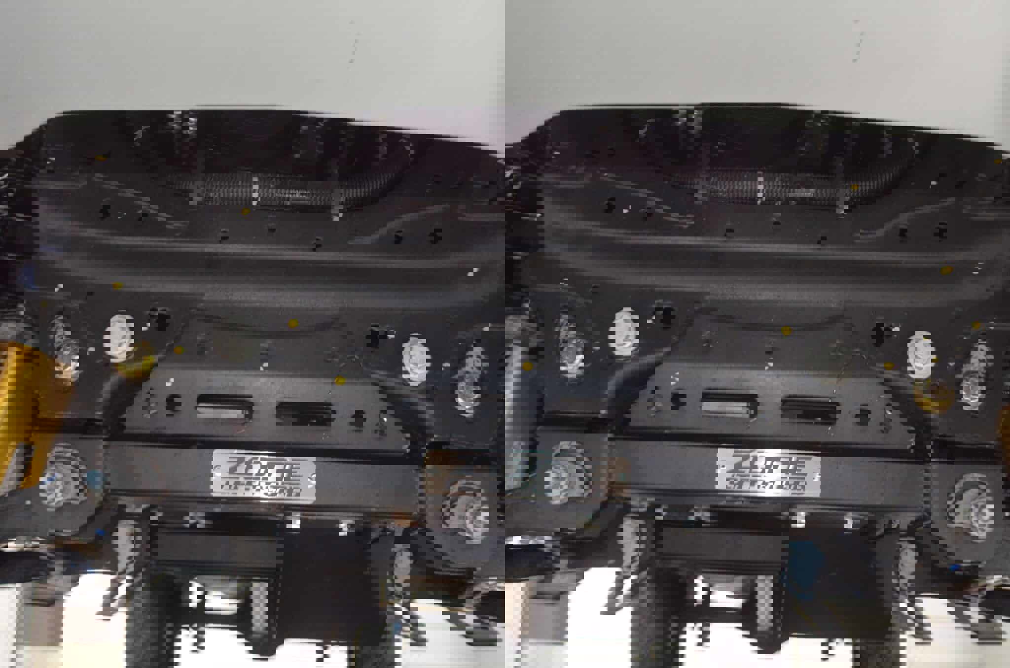 Used 2023 Chevrolet Silverado 1500 ZR2 w/ Technology Package image 16