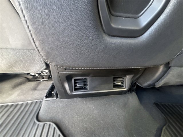 Certified 2022 Chevrolet Silverado 1500 Custom image 20