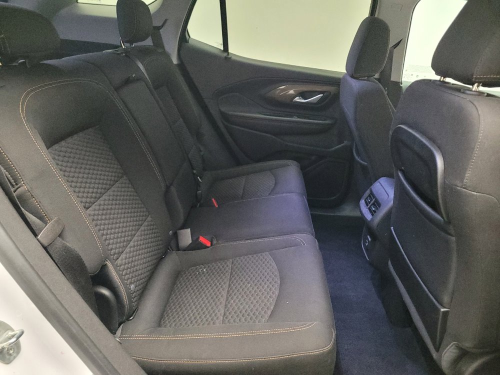 Used 2020 GMC Terrain SLE image 19
