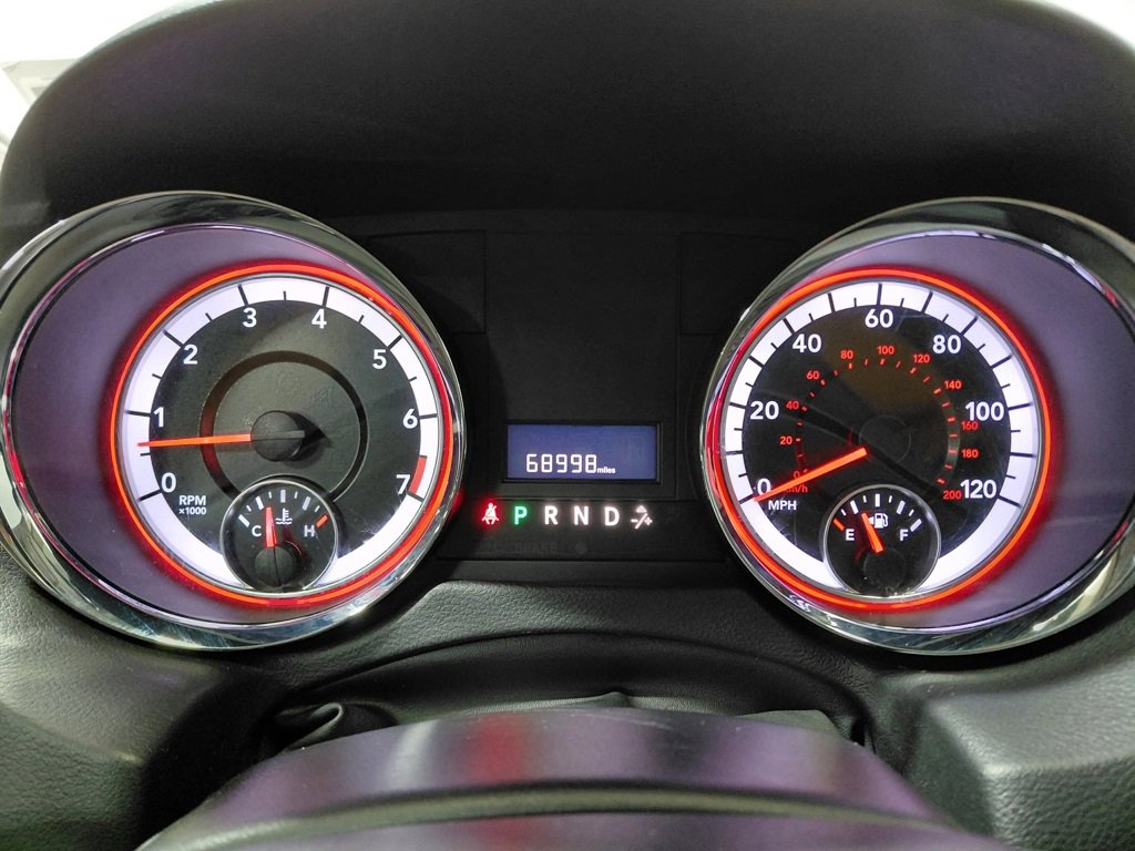 Certified 2020 Dodge Grand Caravan SE w/ UConnect Hands-Free Group image 25