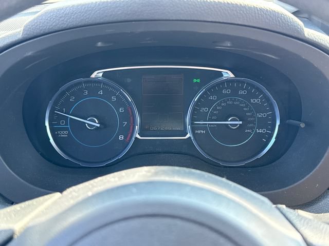 Used 2018 Subaru Forester 2.5i Premium AWD/4WD image 27