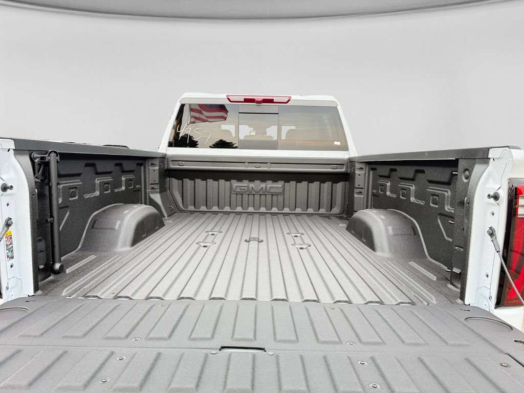 New 2026 GMC Sierra 2500 SLT w/ SLT Premium Package AWD/4WD image 43