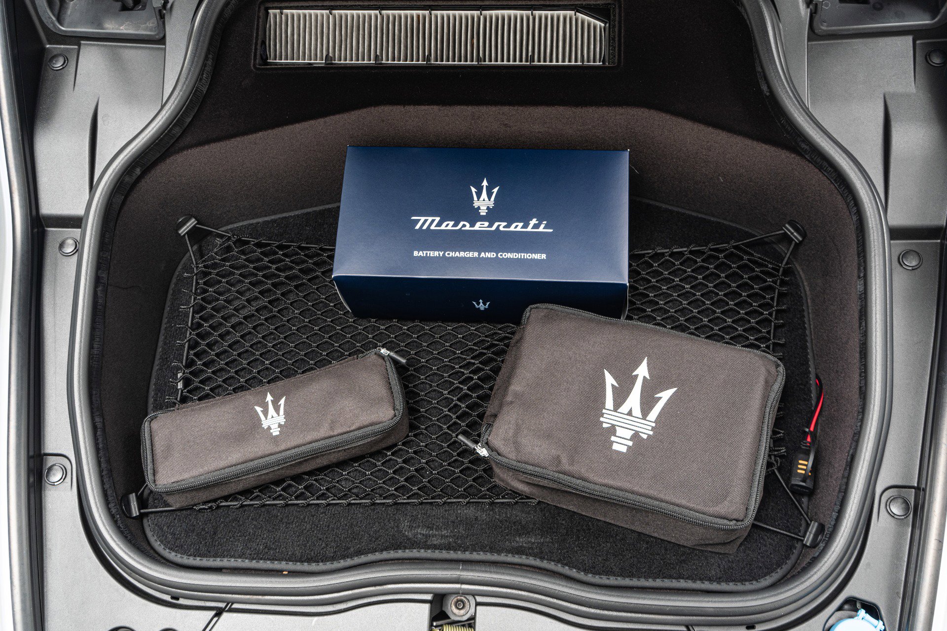 Used 2023 Maserati MC20 Spyder RWD image 33