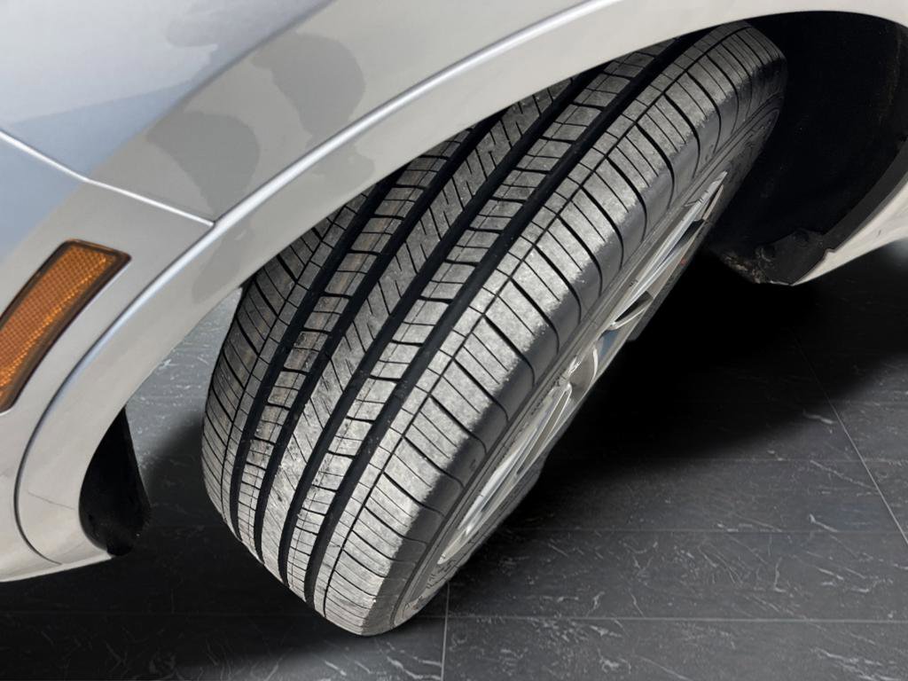 Used 2024 Lincoln Corsair Grand Touring w/ Equipment Group 301A image 38