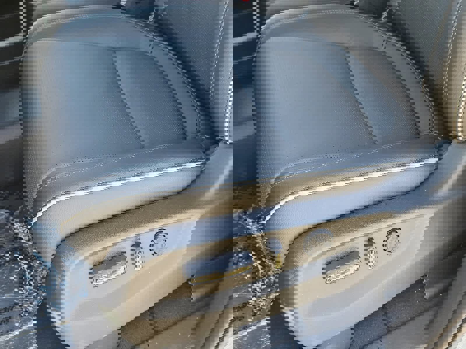 New 2026 Honda Odyssey Elite image 20