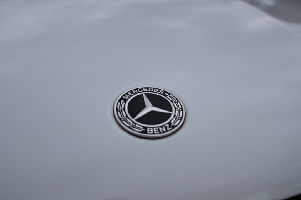 Used 2022 Mercedes-Benz GLC 300 4MATIC image 55