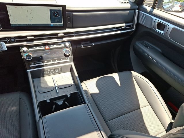 Certified 2025 Hyundai Santa Fe XRT AWD/4WD image 16