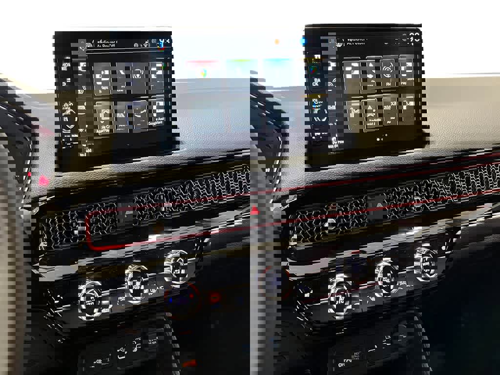 New 2026 Honda Civic Si image 15