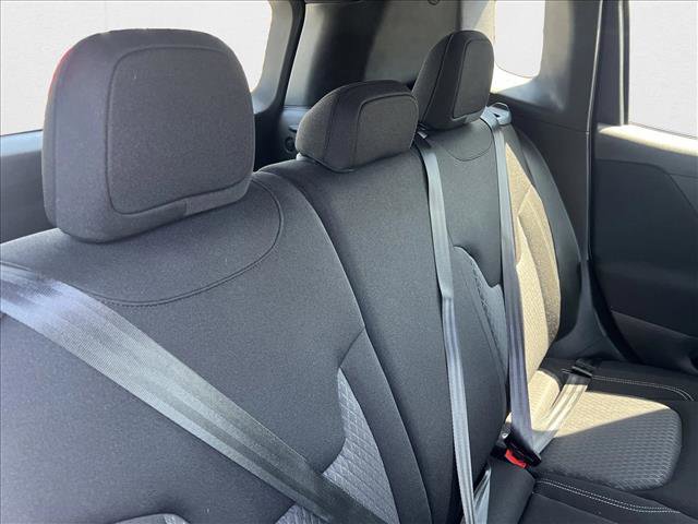 Used 2021 Jeep Renegade Latitude image 21