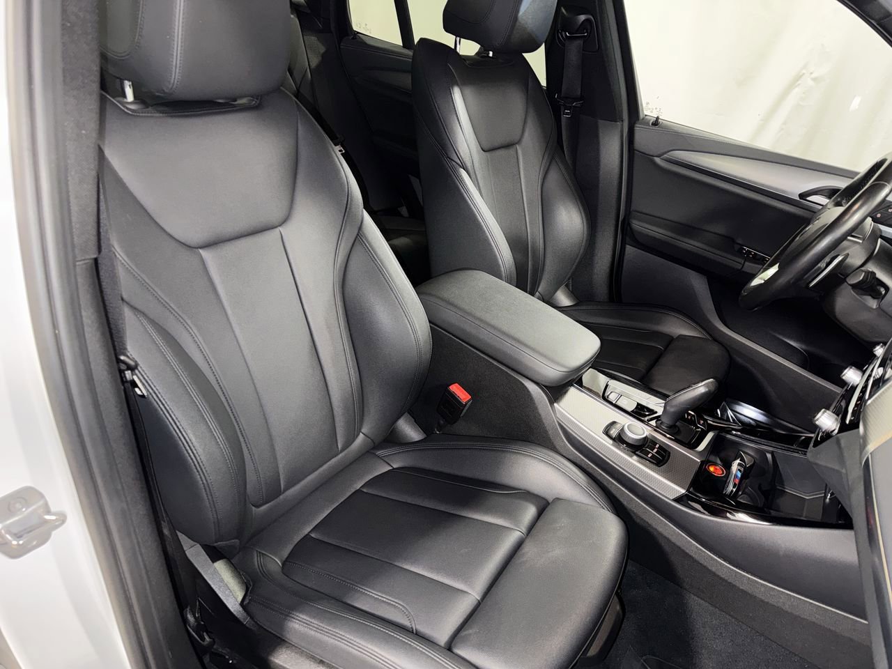 Used 2018 BMW X3 M40i image 33