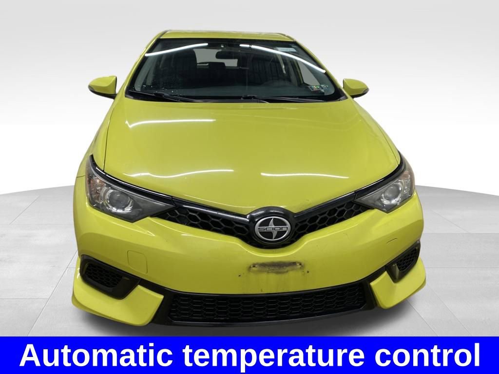 Used 2016 Scion iM image 6