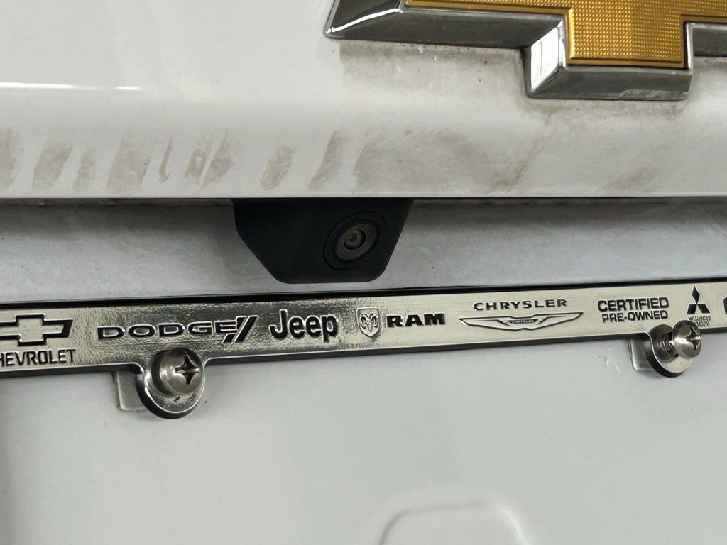 Used 2022 Chevrolet Equinox LT image 31