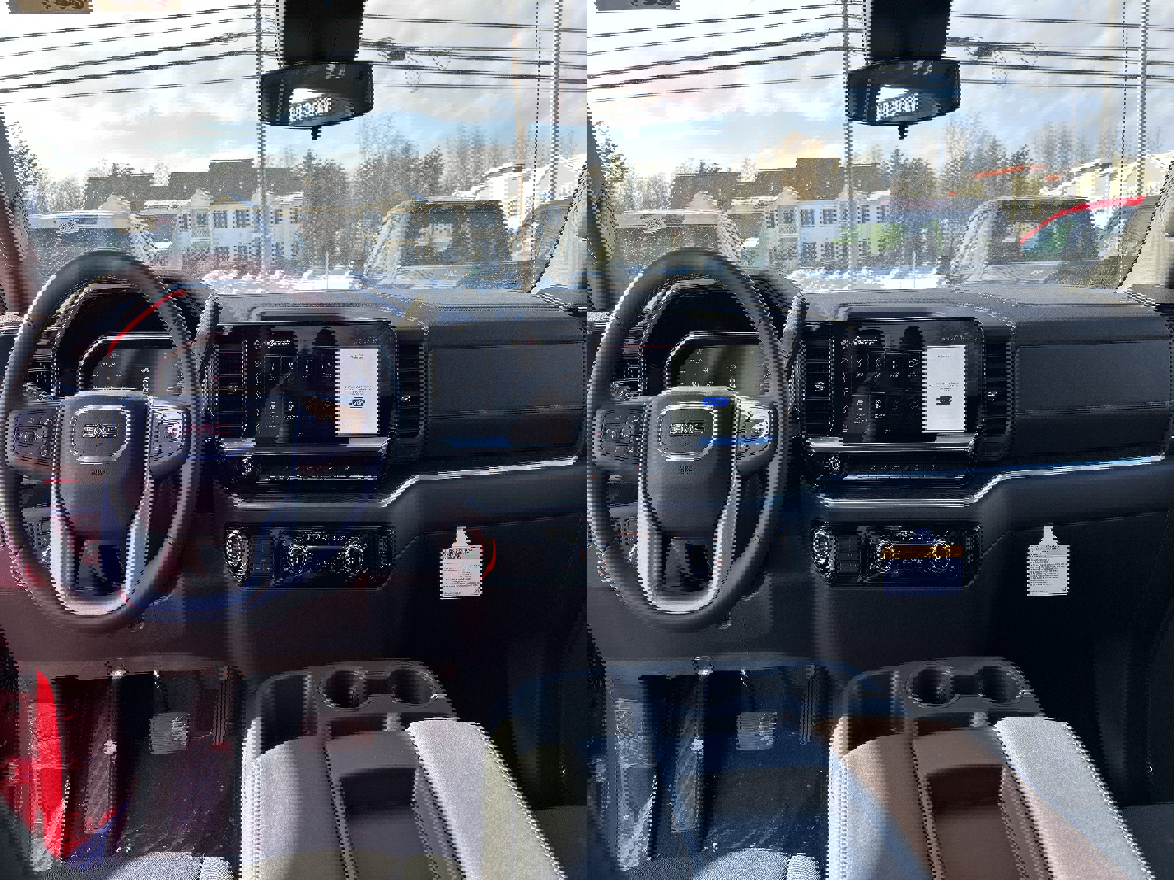 New 2026 GMC Sierra 1500 Elevation image 15