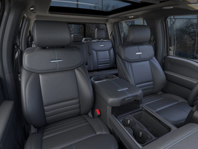 New 2026 Ford F350 Platinum w/ Tremor Off-Road Package image 10