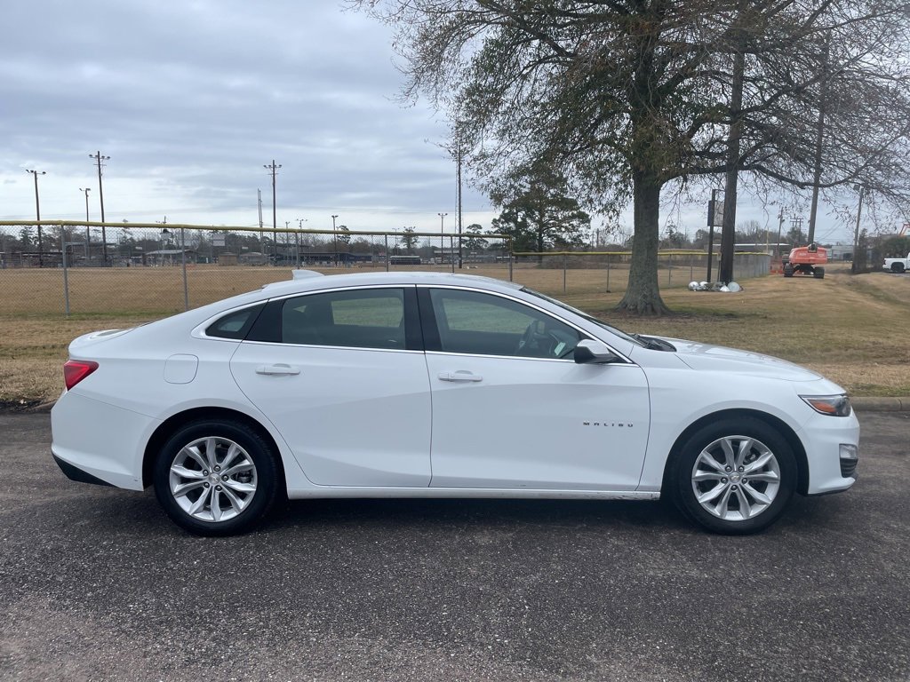 Used 2023 Chevrolet Malibu LT image 11