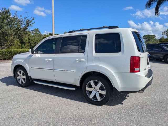Used 2013 Honda Pilot Touring image 7