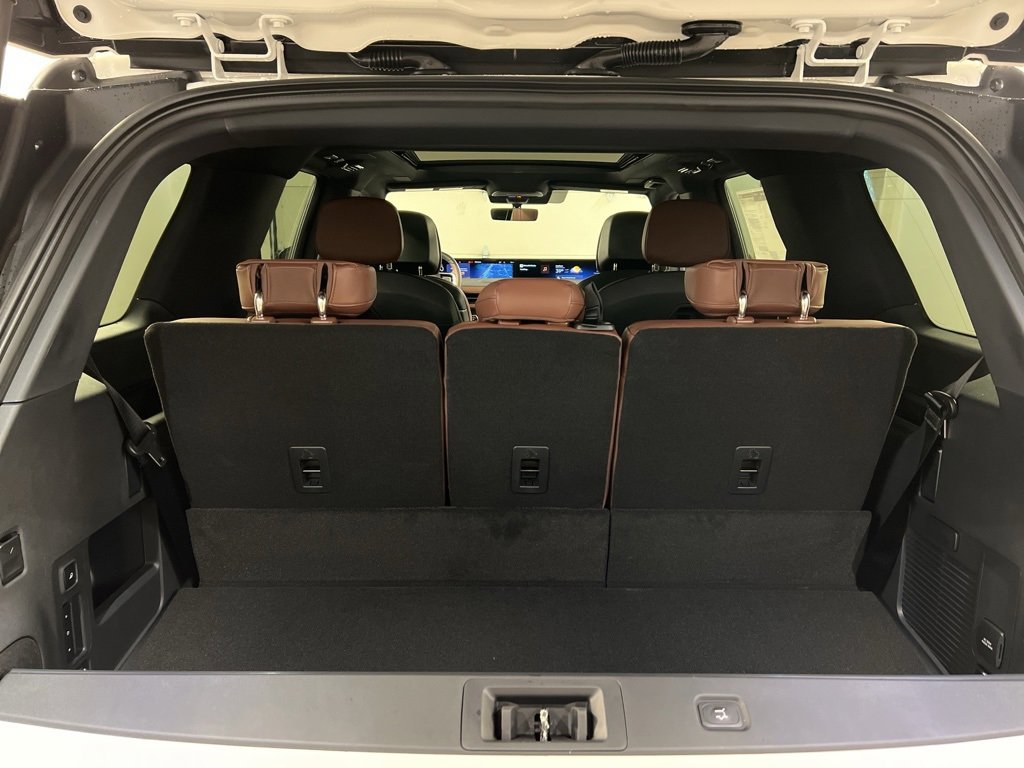 New 2026 Lincoln Navigator Reserve image 41