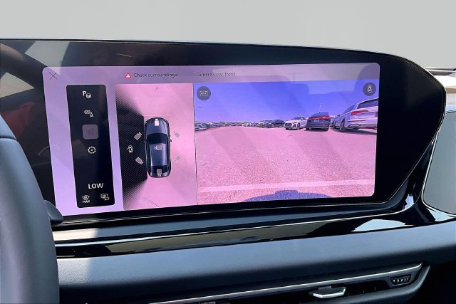 New 2026 Audi A5 Premium Plus AWD/4WD image 23