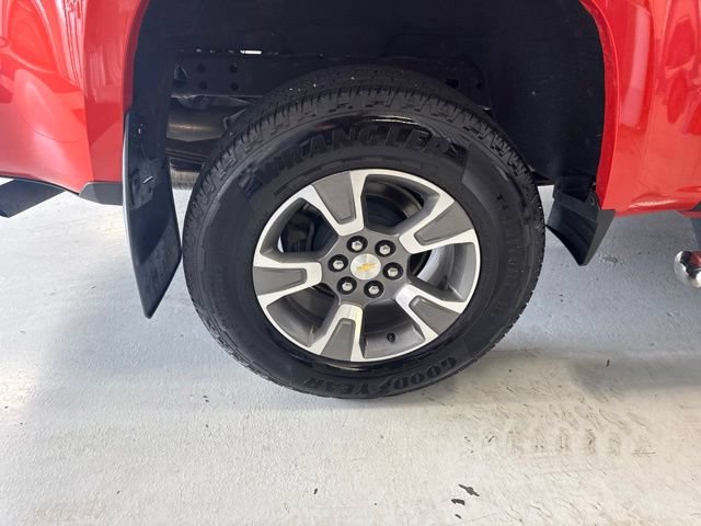 Used 2016 Chevrolet Colorado Z71 AWD/4WD image 47