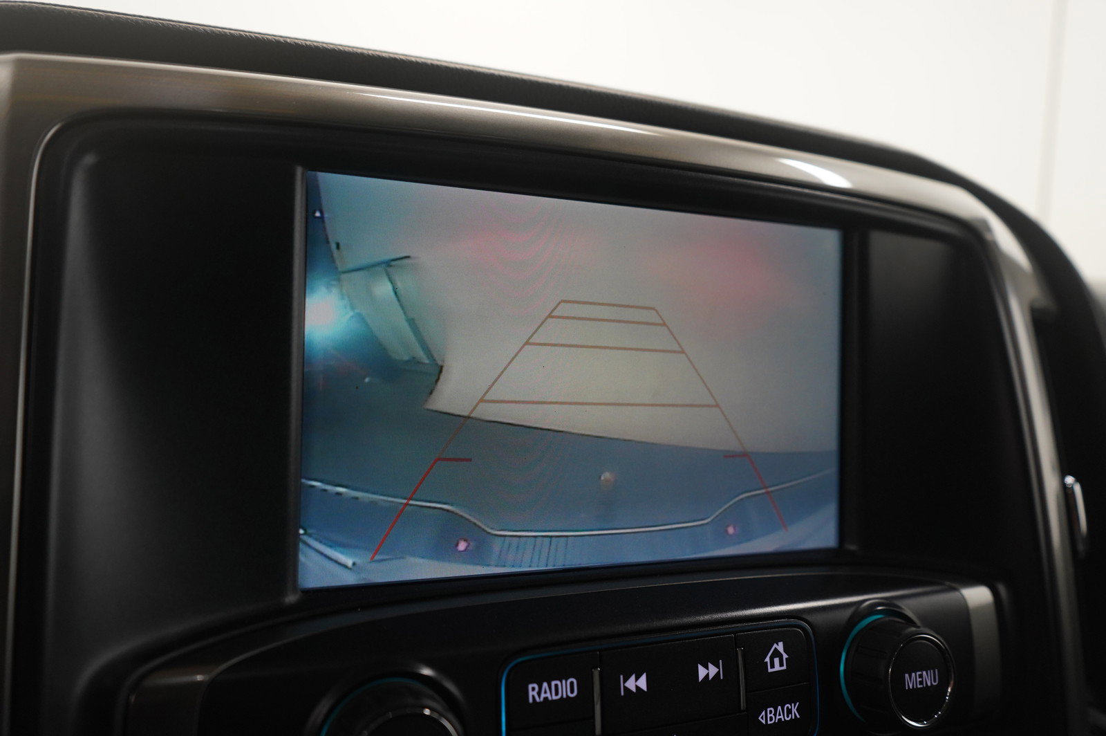 Used 2018 Chevrolet Silverado 1500 LTZ Z71 w/ LTZ Plus Package image 21