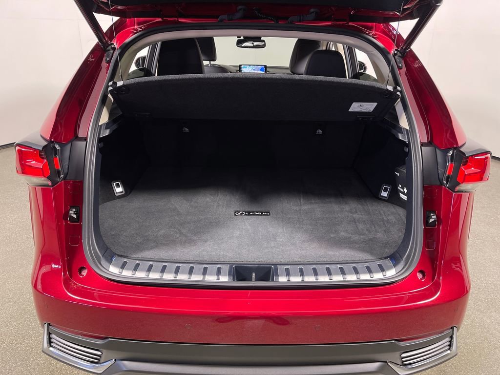 Used 2021 Lexus NX 300h AWD w/ Premium Package image 10