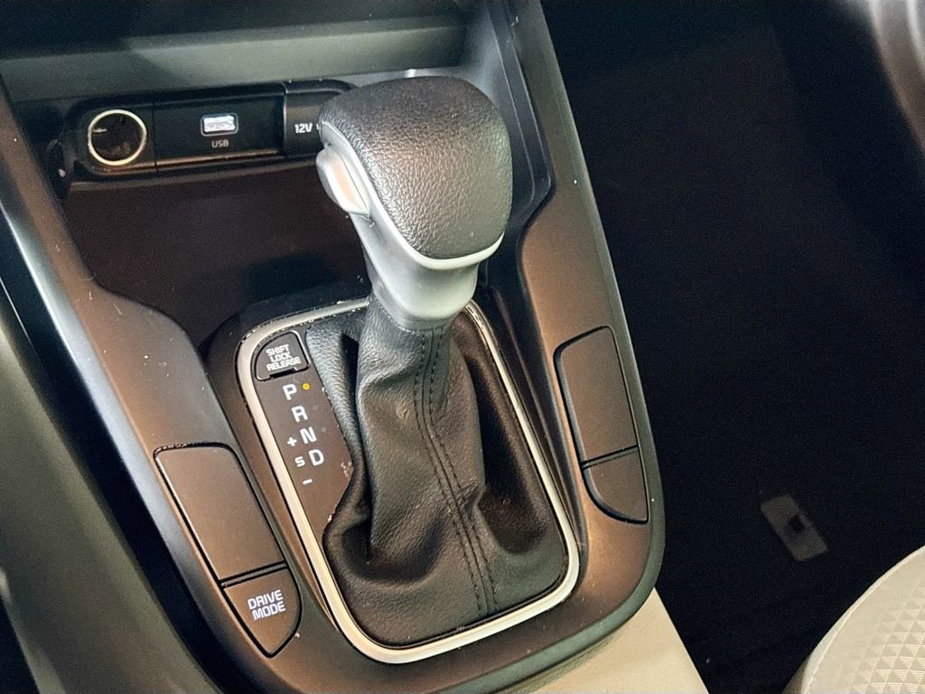 Certified 2023 Kia Soul LX image 17