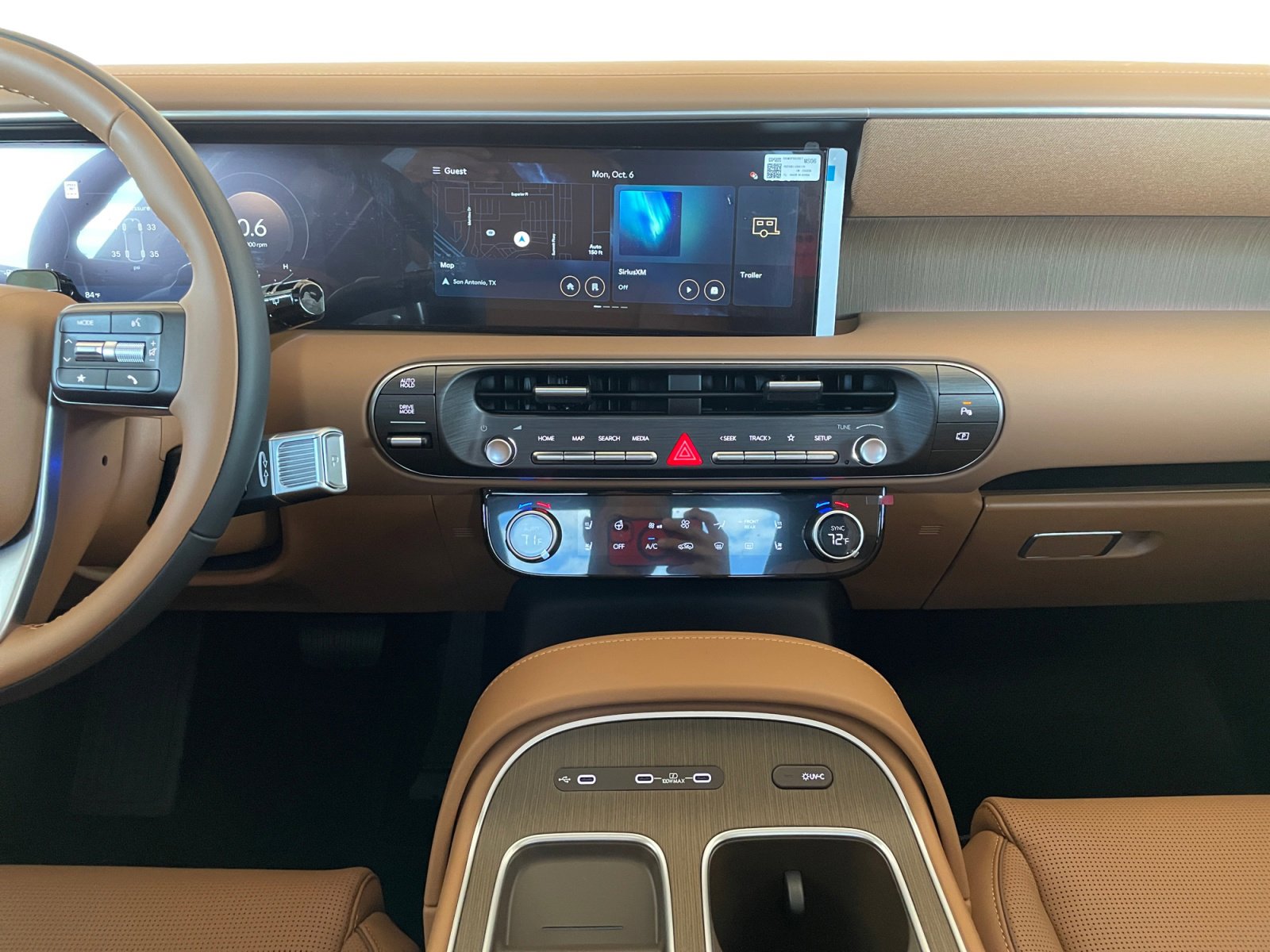 New 2026 Hyundai Palisade Calligraphy image 11
