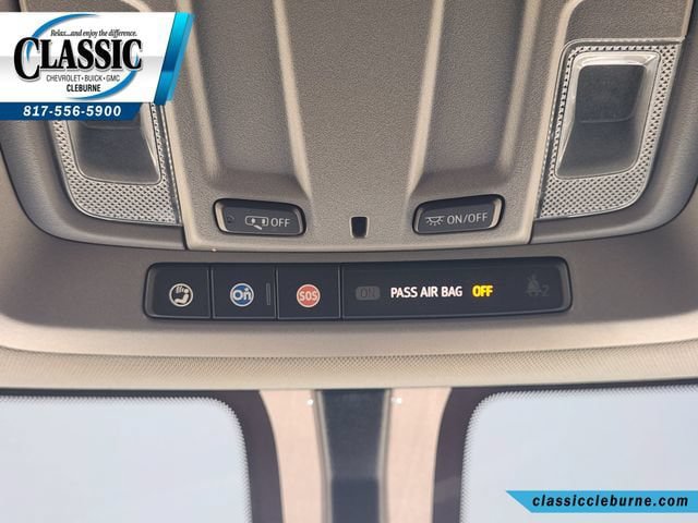 Used 2023 Chevrolet Silverado 2500 LTZ AWD/4WD image 24