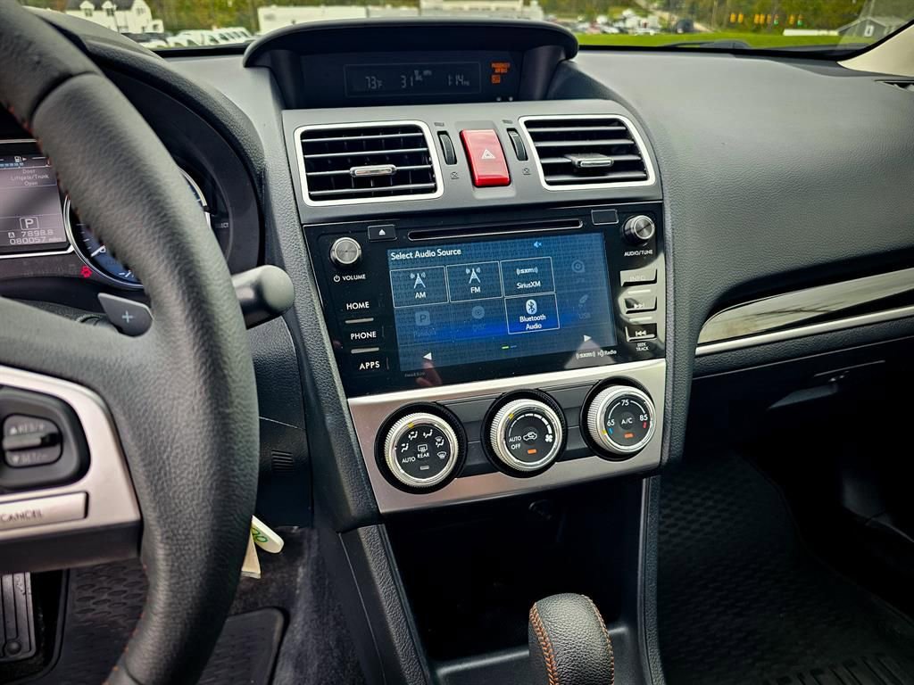 Used 2017 Subaru Crosstrek 2.0i Limited w/ Popular Package #2 image 21