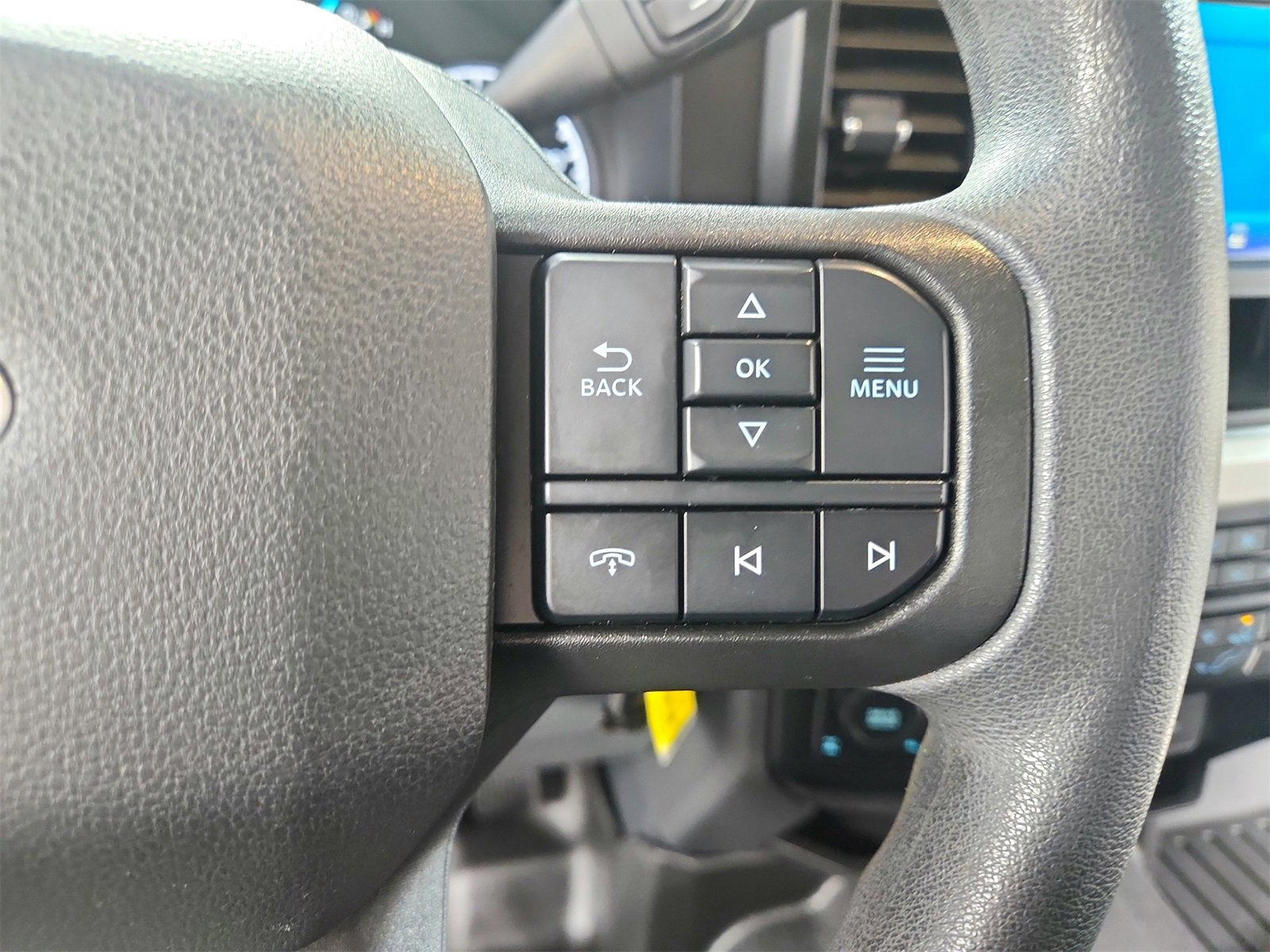 Used 2023 Ford F350 XL w/ STX Appearance Package image 23