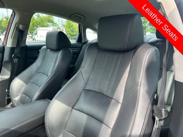 Used 2021 Honda Accord Sport Special Edition image 8