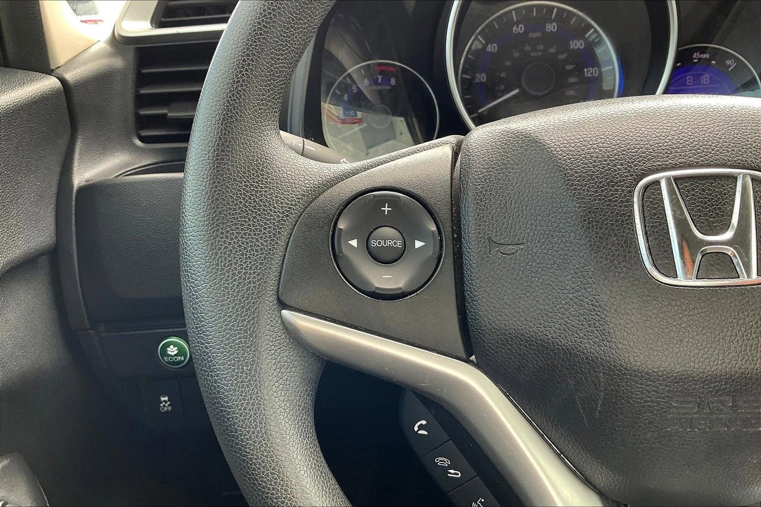 Used 2019 Honda Fit LX image 20