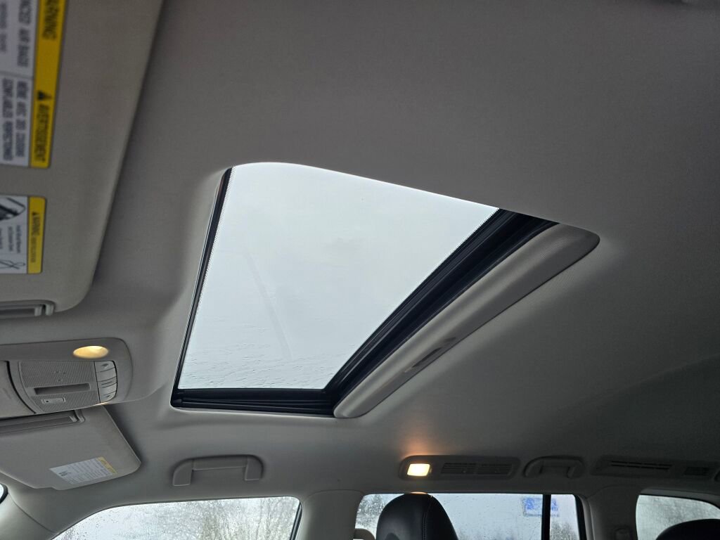 Used 2019 INFINITI QX80 Luxe w/ Proassist Package image 22