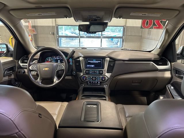 Used 2020 Chevrolet Tahoe Premier AWD/4WD image 23