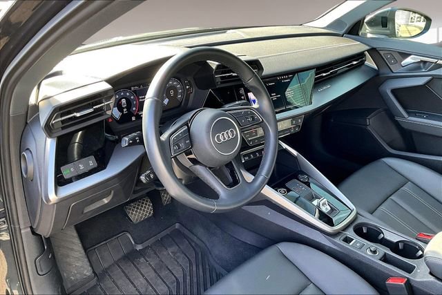 Certified 2023 Audi A3 2.0T Premium w/ Convenience Package image 17