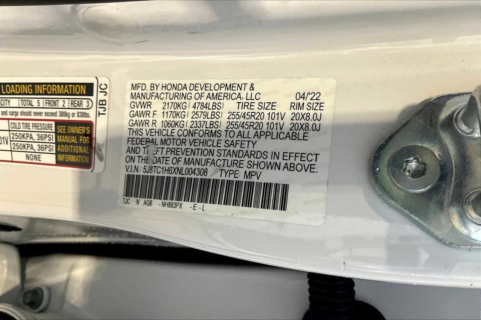 Used 2022 Acura RDX A-Spec image 27