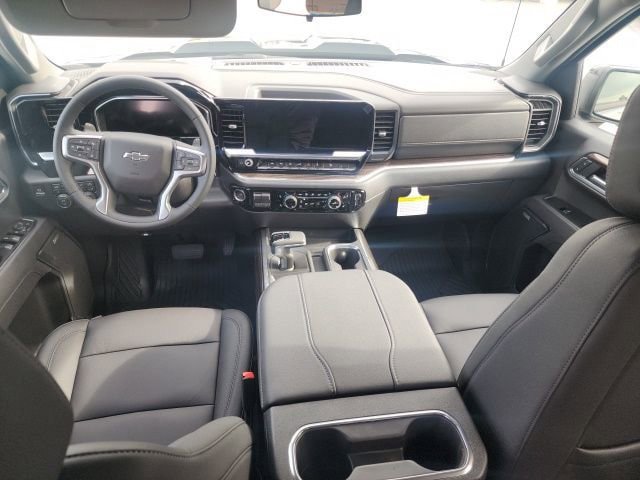 New 2026 Chevrolet Silverado 1500 LT Trail Boss w/ LT Trail Boss Premium Package image 26