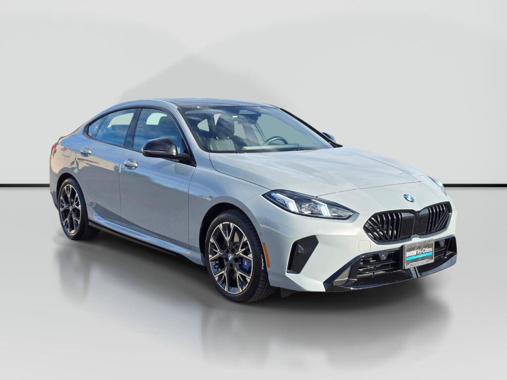 Used 2026 BMW 228i xDrive w/ Premium Package AWD/4WD image 7
