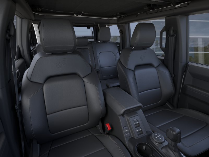 New 2025 Ford Bronco Badlands image 35