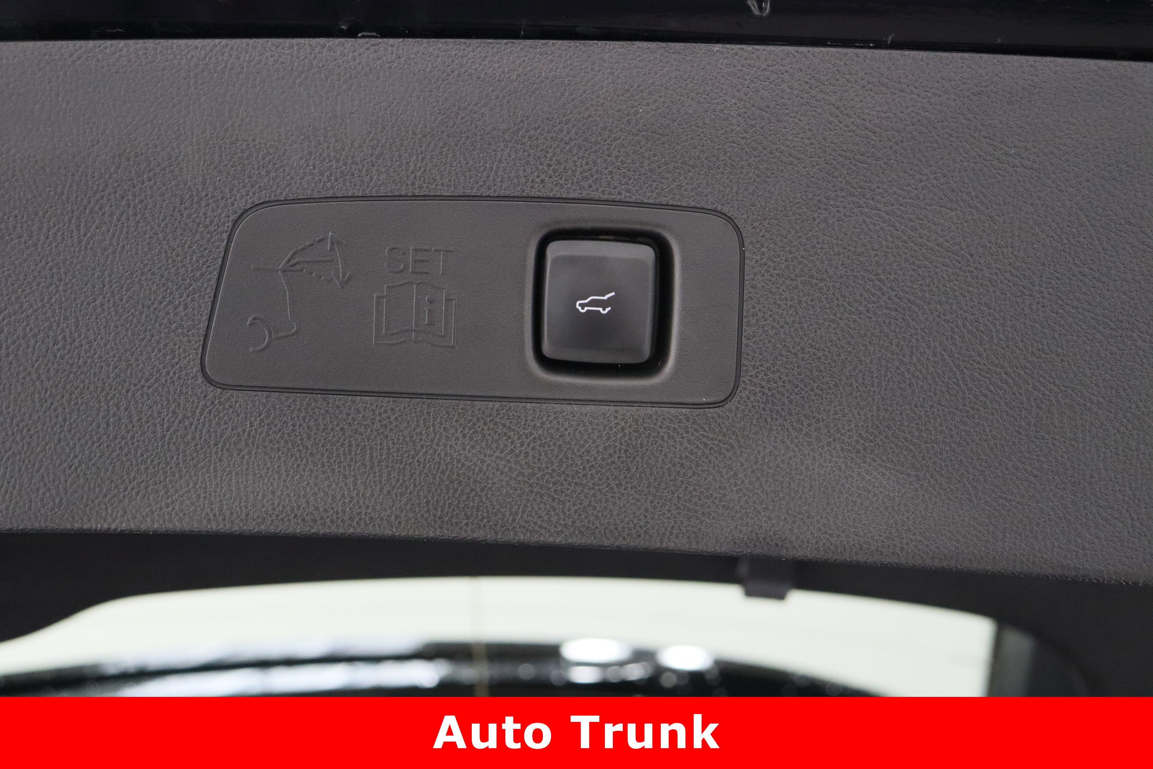 Used 2024 Lincoln Corsair Reserve w/ Equipment Group 201A image 33