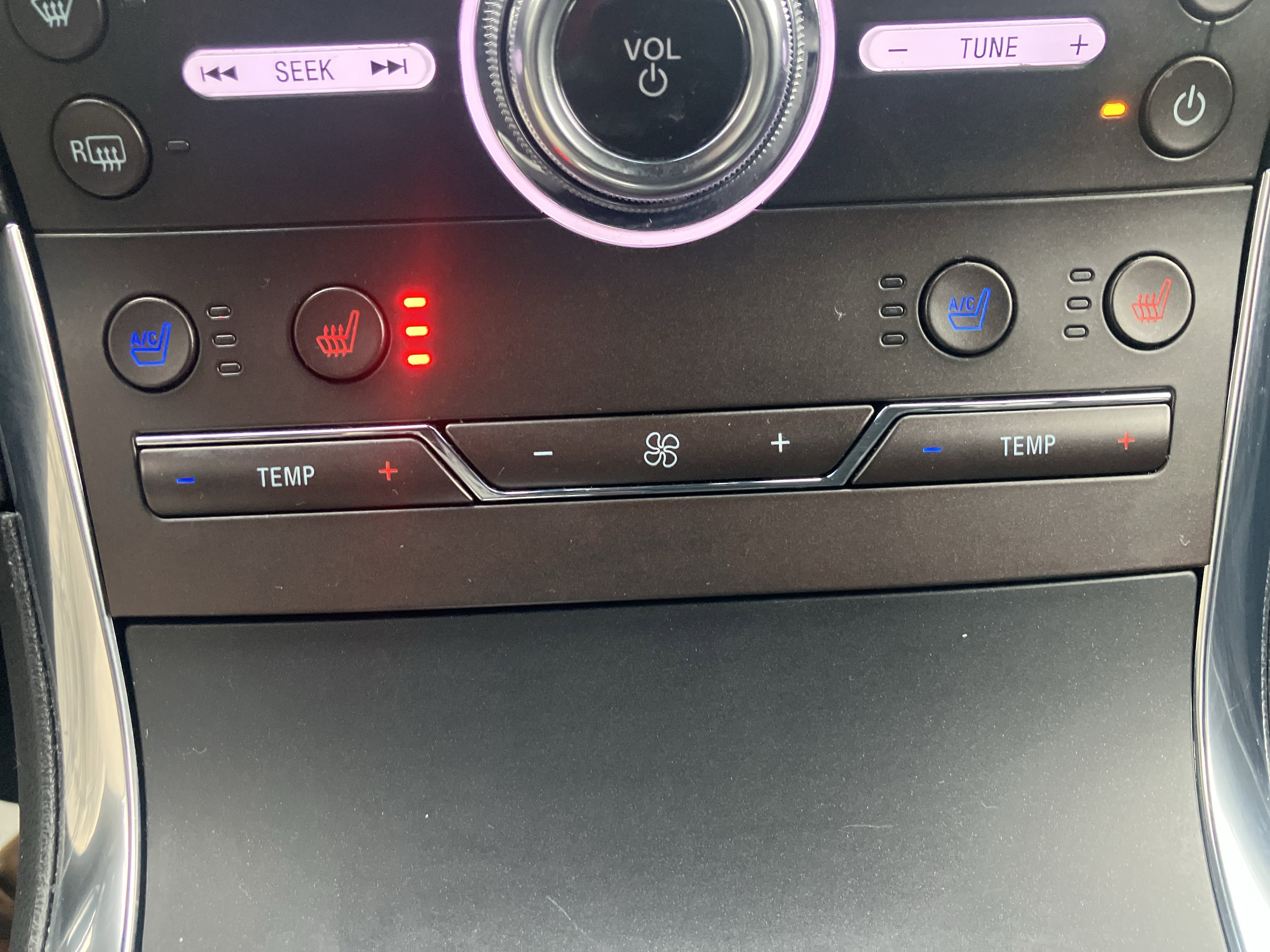 Used 2020 Ford Edge ST w/ Equipment Group 401A image 31