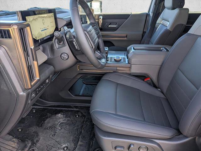 New 2025 GMC Hummer EV 2X AWD/4WD video 4