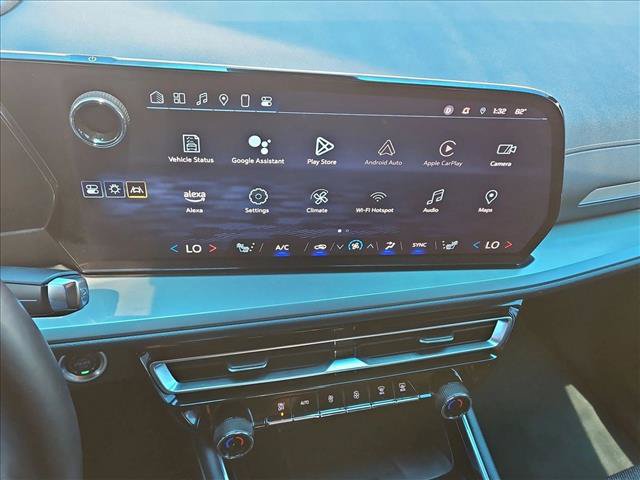 Certified 2024 Chevrolet Traverse LT AWD/4WD image 15