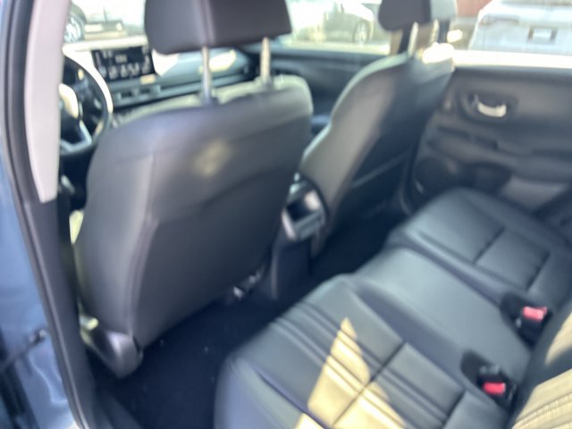 New 2027 Honda HR-V EX-L image 17